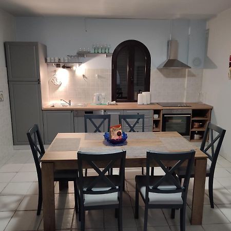 Family Apartment Maria Matulji Extérieur photo
