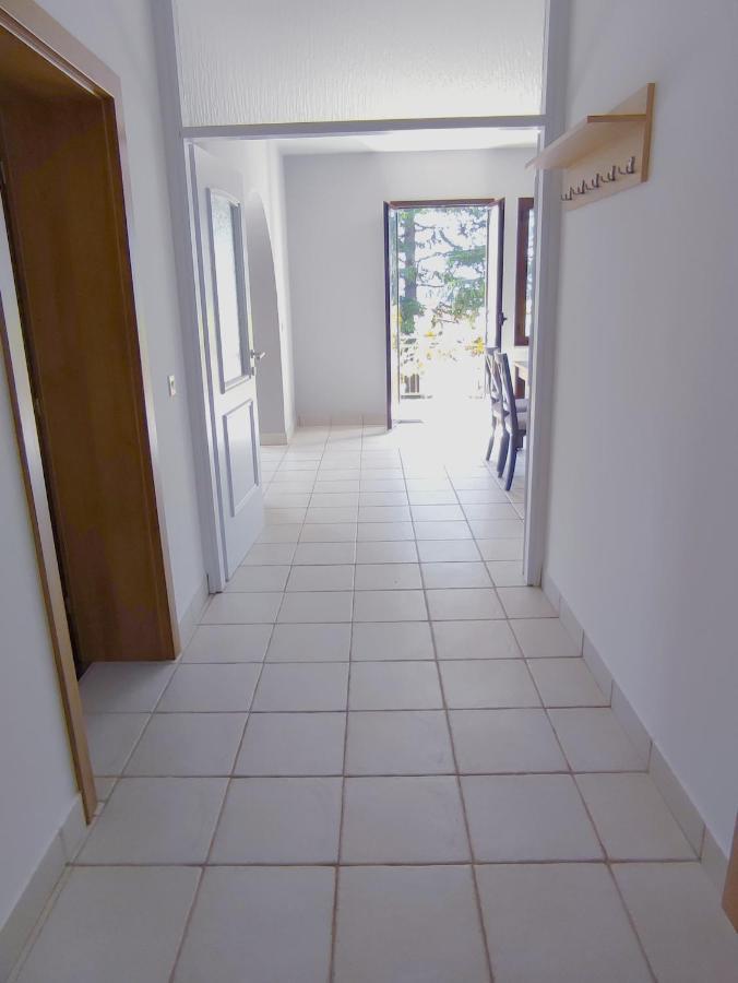 Family Apartment Maria Matulji Extérieur photo