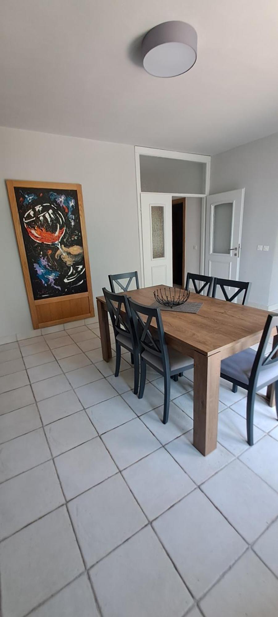 Family Apartment Maria Matulji Extérieur photo